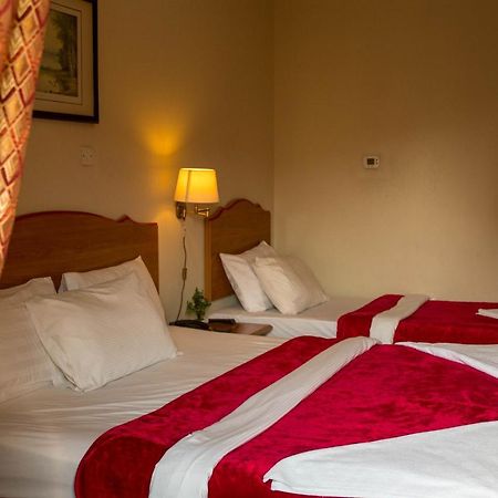 Sahar Hotel Ντουμπάι Εξωτερικό φωτογραφία