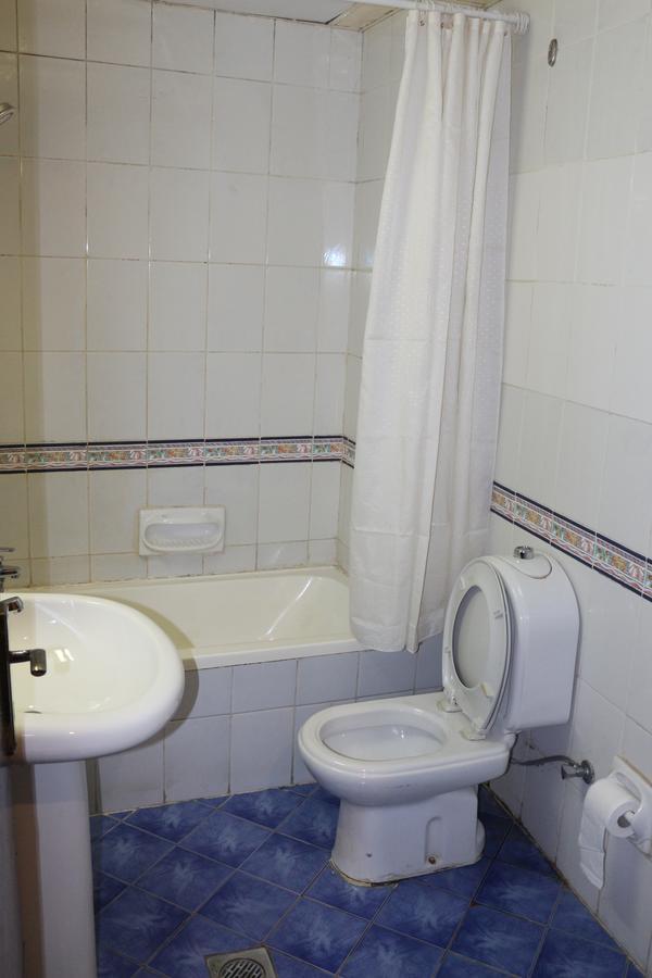 Sahar Hotel Ντουμπάι Εξωτερικό φωτογραφία