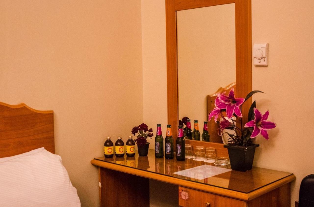 Sahar Hotel Ντουμπάι Εξωτερικό φωτογραφία
