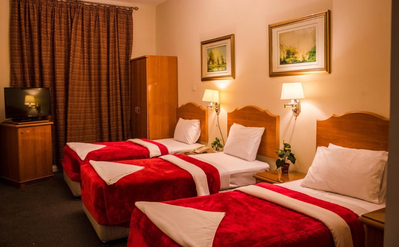 Sahar Hotel Ντουμπάι Εξωτερικό φωτογραφία